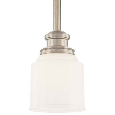 Windham Pendant by Hudson Valley Lighting - Starlight Lighting USA and Canada